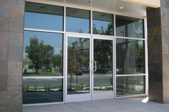 Diamond Bar-commercial-door-repair