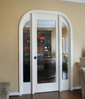 Passage Door Replacement Diamond Bar