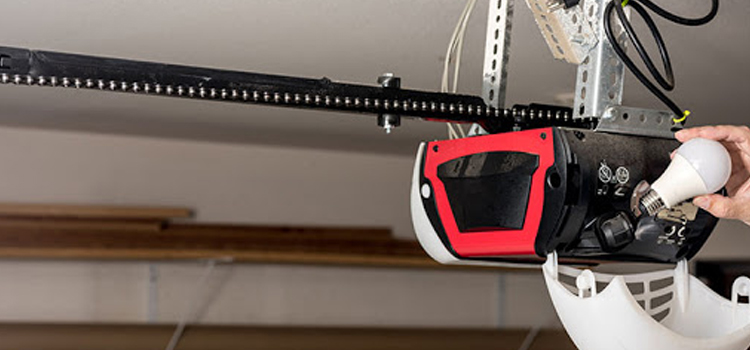 automatic garage door opener repair in Diamond Bar