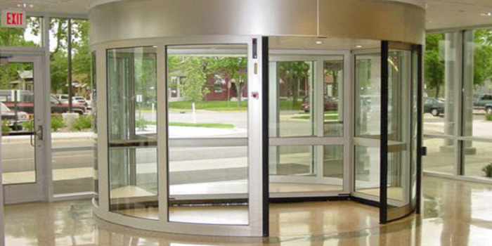 commercial automatic door repair Diamond Bar