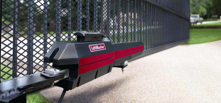 commercial gate access control systems in Diamond Bar