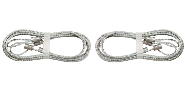 garage door torsion cable repair Diamond Bar