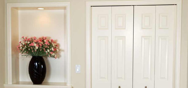 residential closet door repair in Diamond Bar