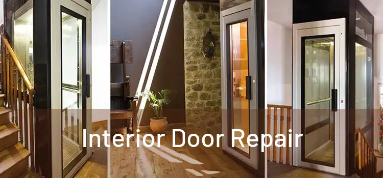  Interior Door Repair 
